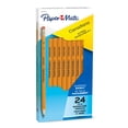 thumbnail image 1 of Paper Mate Canadiana Woodcase Pencils, HB #2, 24 Count, 1 of 4