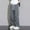 Grey, variant on Men Fall 2024 New Straight Leg Overalls Sports Casual Loose Pants Fashion Mountain Paratrooper Pants