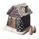 thumbnail image 2 of Cone Incense Holder Resin Incense Burner Home Decoration Present for Family Friends, 2 of 5
