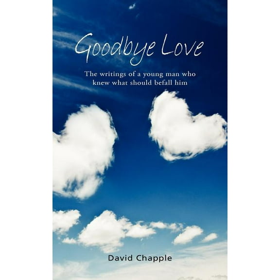 Goodbye Love (Paperback)