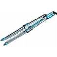 thumbnail image 2 of Nano Titanium Ionic Hair Straightener - With Fast Heating Technology My Lux Decor Round, 2 of 5