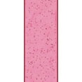 thumbnail image 6 of Offray Ribbon, Pink 1 1/2 inch Wired Grosgrain Ribbon, 9 feet, 6 of 9