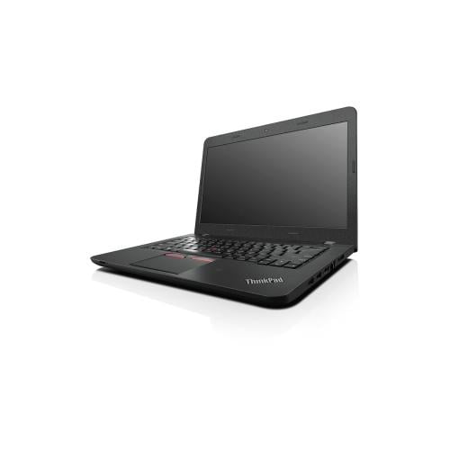 Lenovo ThinkPad E450 20DC - Core i5 5200U / 2.2 GHz - Win 7 Pro 64 