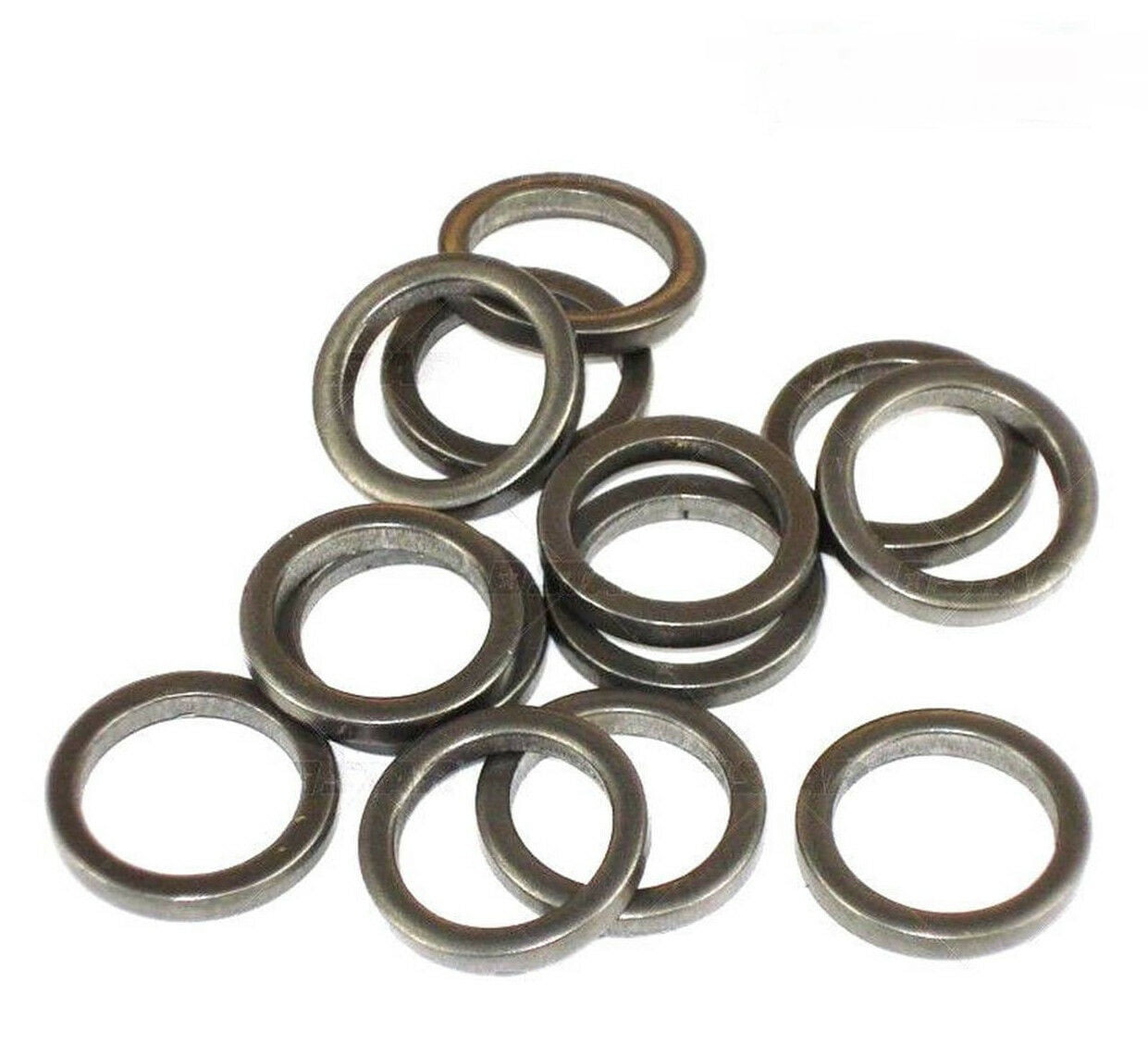 Arko Tractor Parts Diesel Injection Pump Line Washers Replacement Fits For CAV DPA DPS Stanadyne
