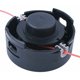 thumbnail image 5 of Paquete de 6 piezas de repuesto para recortadora de hilo Starlight para Stihl Fs44 Fs80 Fs83 Fs85 Fs90 Fs100 Fs110 Fs120 Fs130 Fs200, recortadora de hilo con resorte esquí esquí Gafas de esquí, 5 of 5