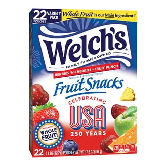 Arizona Arnold Palmer Half and Half Fruit Snacks, Gluten Free