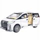 thumbnail image 5 of Coche de juguete de inercia para niños con iluminación, simulación de sonido, modelo de coche comercial, regalo para niño, coche de juguete, regalo de vacaciones para niños,BLANCO, 5 of 5