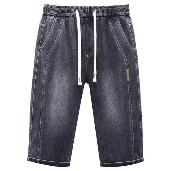 Men's Casual Shorts Lightweight Breathable Loose Fit Fashionable Design for Summer Activities and Everyday Wear