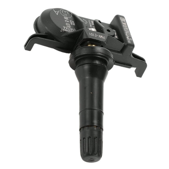 No.407006LB0A Tire Pressure Sensor for Nissan Kicks Versa 2021-2024 TPMS Sensor 1 Pcs 433MHz Black