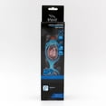 thumbnail image 5 of Goggle de Natación Kids Icefish Naranja, 5 of 5
