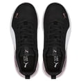 thumbnail image 4 of Tenis Puma ANZARUN LITE Mujer Negro 25.5 cm, 4 of 5