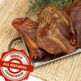 thumbnail image 5 of Downtown Pet Supply Pig Ears for Dogs, Dog Treats, Junior, 10 Pk Dog Chews, 5 of 7