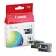 Canon BCI-16 - 2-pack - Couleur (cyan, magenta, Jaune) - original - Réservoir d'Encre - pour i90; PIXMA iP90, iP90v, mini220; SELPHY DS700, DS810 – image 2 sur 2