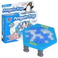 thumbnail image 2 of BallsFHK Penguin Penguin Trap Party Supplies Funny Toys Game, 2 of 5