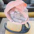 thumbnail image 3 of Silla Mecedora ORPHIC Bouncer Bebé Musical Bluetooth Bambineto  ORPHIC, 3 of 6