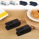 thumbnail image 1 of ¡Rebajas Grandes!, Mini máquina selladora para snacks, máquina selladora con clip, recargable, batería de larga duración, sin necesidad de recoger bolsas, a prueba de agua y moho Akmoler, 1 of 7