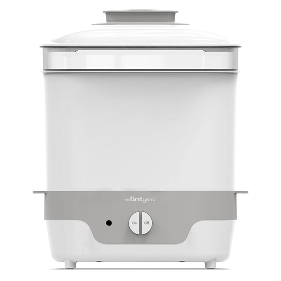 Esterilizador de biberones The First Years Modular Encimera