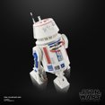 thumbnail image 2 of Star Wars The Black Series R5-D4 Star Wars Action Figure (6”), 2 of 7