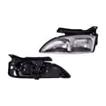 thumbnail image 1 of Faro Cavalier 1995 A 1999 Chevrolet Izq DEPO ., 1 of 4