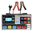 thumbnail image 1 of Car Jump Starter Power Bank Battery Charger Pack Booster Emergency, 1 of 8