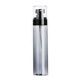 thumbnail image 2 of Viaje Fine Mist Spray Bottle Sprayer de perfume con un recipiente transparente de la bomba Spritzer de nebulización para el perfume Aceites esenciales 120 ml 3.5cmx17.2cm, 2 of 8