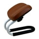 thumbnail image 1 of Silla de meditación ajustable para adultos, versátil, regalo para mujeres. Marrón, 1 of 9