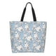 thumbnail image 1 of Disketp Lily Flower Bolsa Tote Estampada para Mujer, Bolso de Hombro y de Mano para Compras y Viajes, 1 of 8