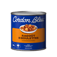 thumbnail image 2 of Ragout de Boulettes et patates rondés, 2 of 5
