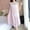 PK2, variant on Women Casual Solid Dress Sleeveless Round Neck Lace Splice Dress Pullover Loose Dress Women plus Size Summer Nightgown Necessities Women Womens Nightgowns with Dogs Women Sleep T Comfy Sleep