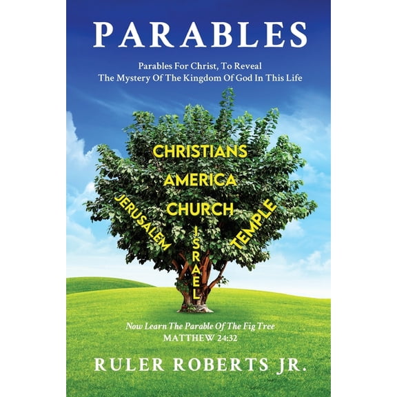 Parables, (Paperback)
