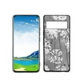 thumbnail image 1 of Dandelions-201 Phone Case, Degined for Google Pixel 6 Pro(2021) Case Men Women, Flexible Silicone Shockproof Case for Google Pixel 6 Pro(2021), 1 of 1