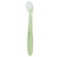 thumbnail image 4 of YLSHRF Infant Spoons,Baby Silicone Spoons Soft Tips Small Training Trainer Spoon For Infant,Baby Spoons, 4 of 8