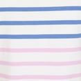 thumbnail image 5 of Lazy Jacks Womens Long T-Shirt Dress, 5 of 5