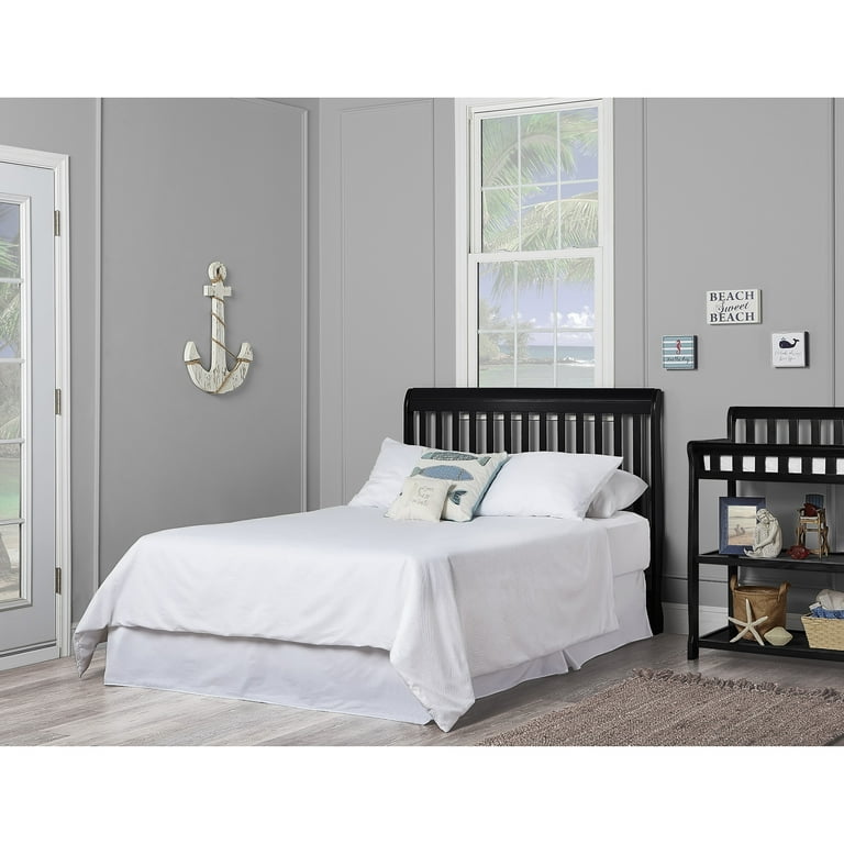 Ashton 5 in 1 convertible on sale crib