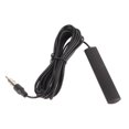 thumbnail image 4 of ANT-309 Car Radio Aerial with Stable Signal, Universal Fit for Most Cars, 5m Wire for Easy Installation, 4 of 7