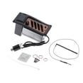 thumbnail image 3 of 1 Pastilla De Guitarra Popular Sunnimix EQ Ecualizador Preamplificador Piezo Sintonizador Completo EQ-7545R, 3 of 8