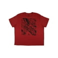thumbnail image 4 of Marvel Comics Men's Spider-Man No Way Home Spider-Man Action Adult T-Shirt, 4 of 5