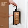 thumbnail image 4 of Cremo 2-in-1 Shampoo & Conditioner, Bourbon Vanilla Scent, 32 fl oz, 4 of 9