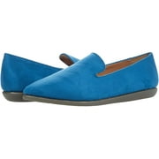 Aerosoles Vienitu 9 Blue Fabric