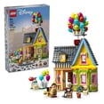 thumbnail image 1 of Set LEGO Disney Pixar Casa UP 598  43217, 1 of 4