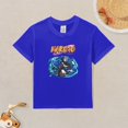 thumbnail image 2 of Camiseta Algodón de Naru para niños, 2 of 5