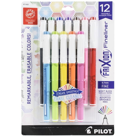 Bolígrafo piloto Pilot Pen  FRX11452