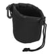 thumbnail image 1 of Bolsa Para Lente De Cámara, Bolsa Para Lente De Cámara A Prueba De Golpes, Tela Impermeable Portátil Para EF 50 Mm F/1.8 II, 1 of 7