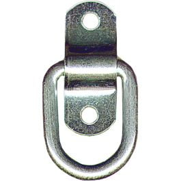 

Keeper Keeper 04522 Anchor Point Wire Ring Light-Duty Steel