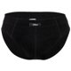 thumbnail image 2 of s.Oliver Calzoncillos para hombre, paquete de 7- Slipbox, algodón, lisos Negro M (Medium), 2 of 6