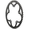 SRAM Force/Rival/Apex 53T 10-Speed 130mm Black Chainring Use with 39T