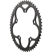 SRAM Force/Rival/Apex 53T 10-Speed 130mm Black Chainring Use with 39T