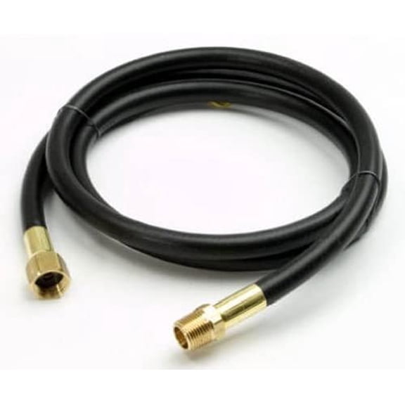 Mr Heater F276124 5' Propane Hose Assembly