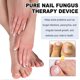 thumbnail image 3 of Nail Fungus Laser Treatment Device Portable Anti-Fungus Laser Therapy Device for Men Women, 3 of 4