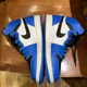 thumbnail image 3 of Ni - ke Air Jordan 1 Retro High Rare Air Soar Blue, 3 of 5